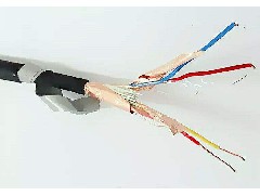 深井泵電纜的阻燃程度的辨別方法